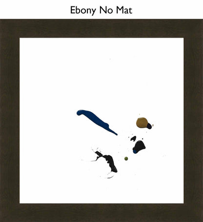 Ebony No Mat