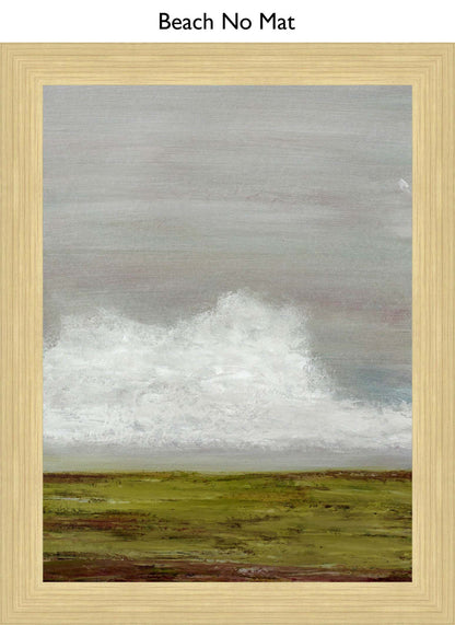 Beach No Mat