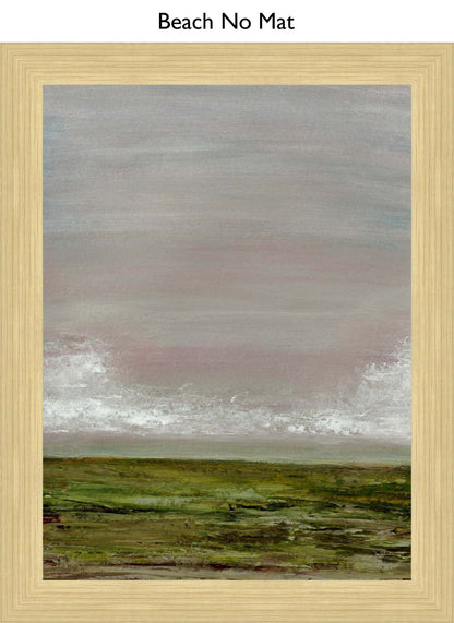 Beach No Mat