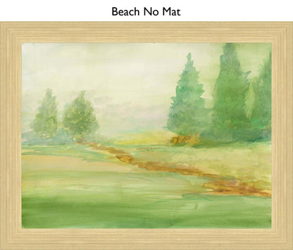 Beach No Mat