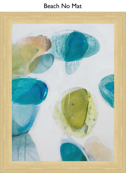 Beach No Mat