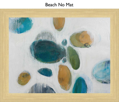 Beach No Mat