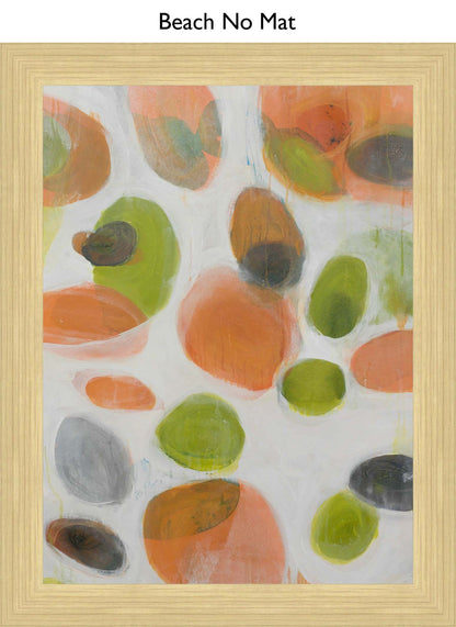 Beach No Mat