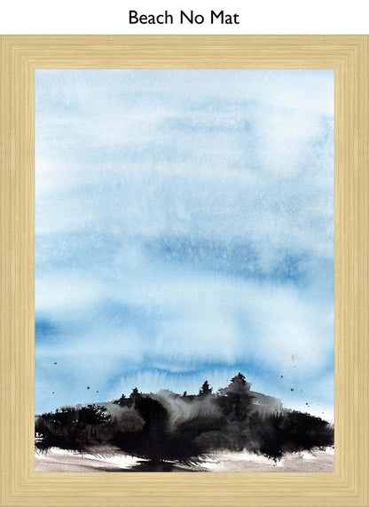 Beach No Mat