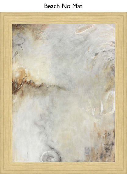 Beach No Mat