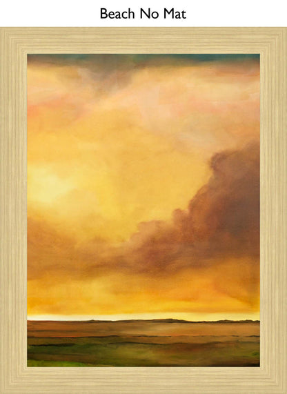 Beach No Mat