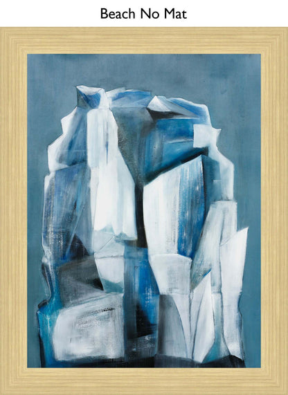 Beach No Mat