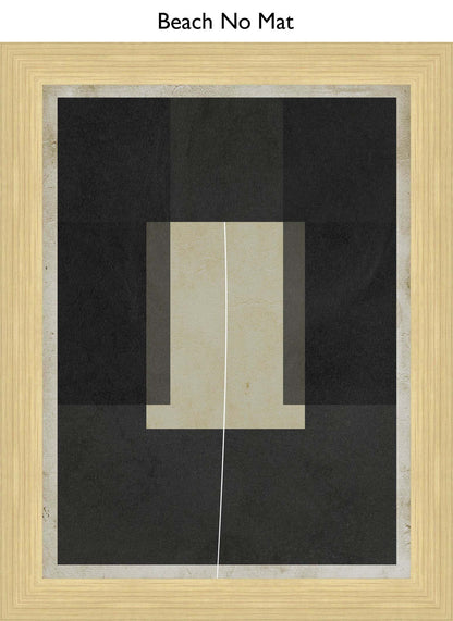 Beach No Mat