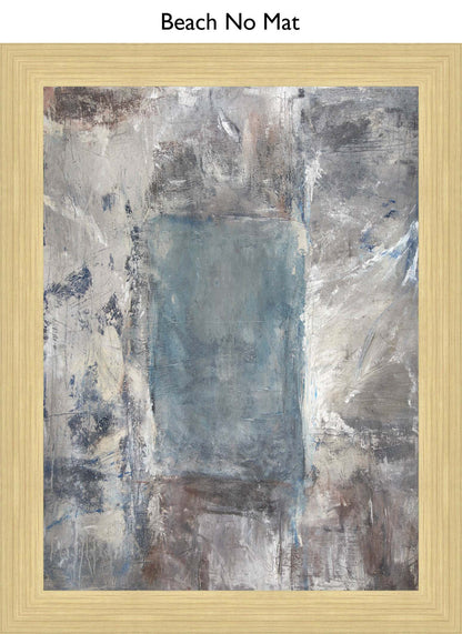 Beach No Mat