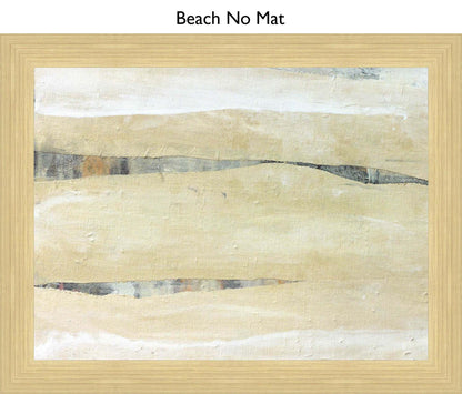 Beach No Mat