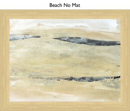 Beach No Mat