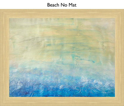 Beach No Mat