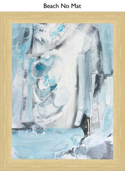 Beach No Mat