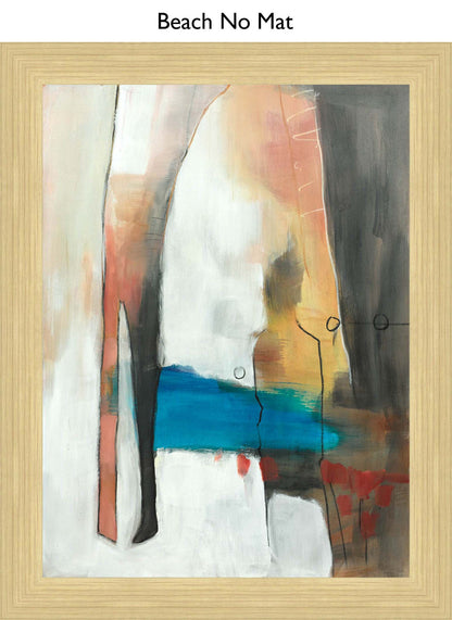 Beach No Mat