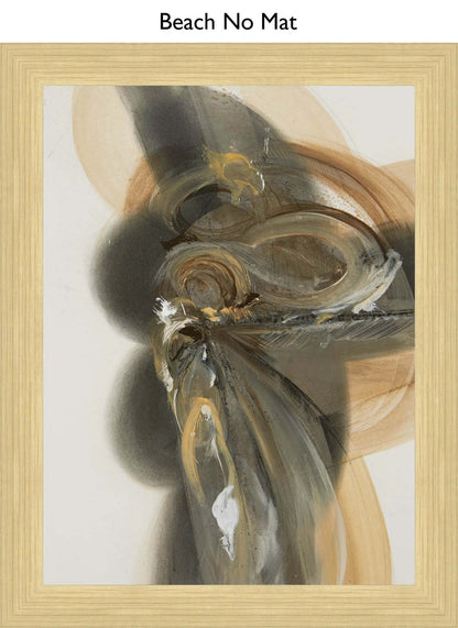 Beach No Mat