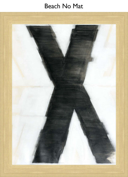 Beach No Mat