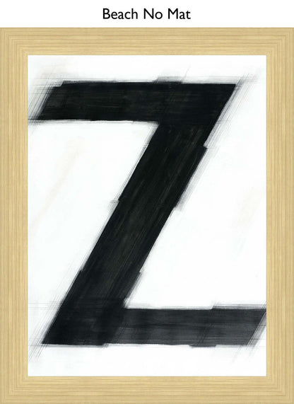 Beach No Mat