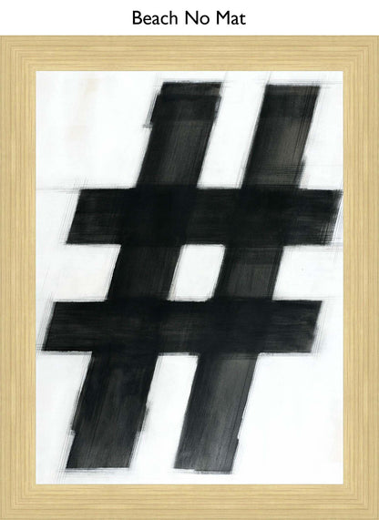 Beach No Mat