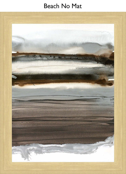 Beach No Mat