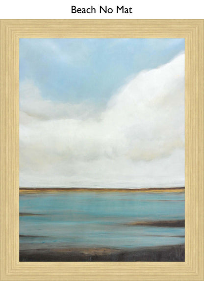 Beach No Mat