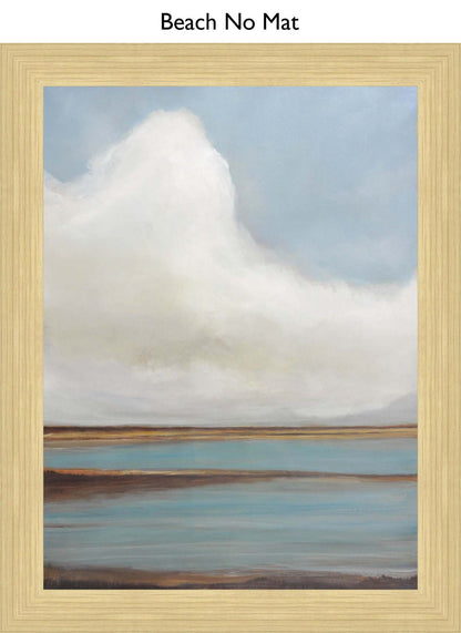 Beach No Mat