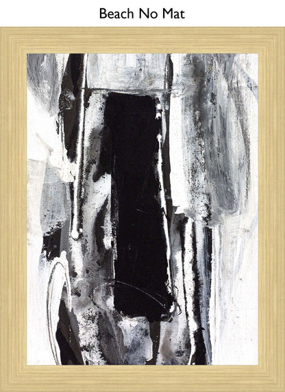 Beach No Mat