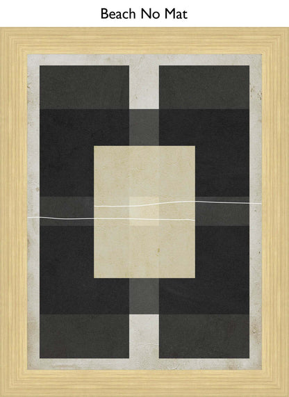 Beach No Mat