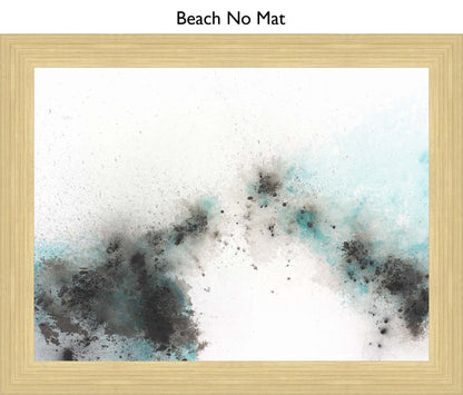 Beach No Mat