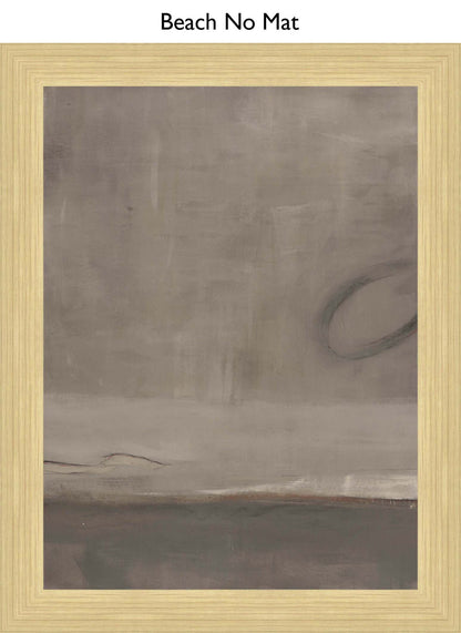 Beach No Mat