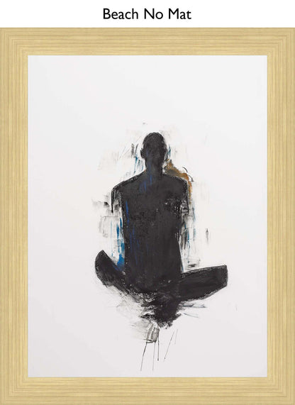 Beach No Mat