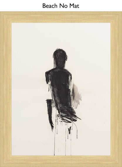 Beach No Mat