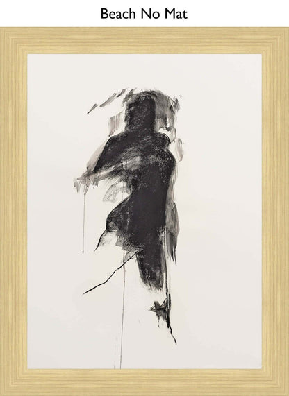Beach No Mat