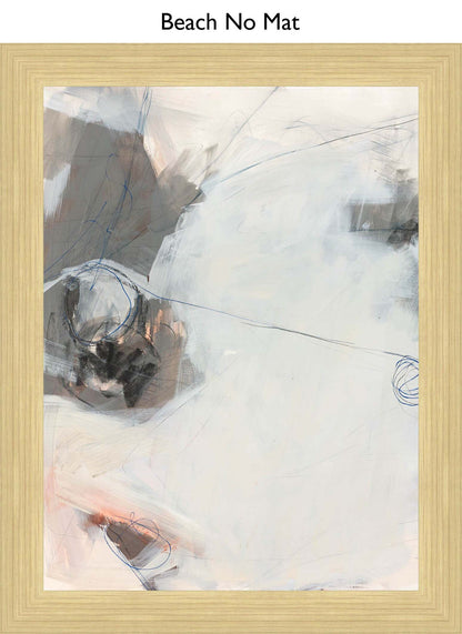 Beach No Mat