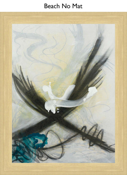 Beach No Mat