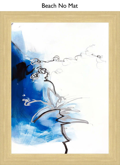 Beach No Mat