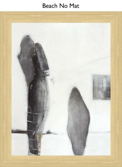 Beach No Mat