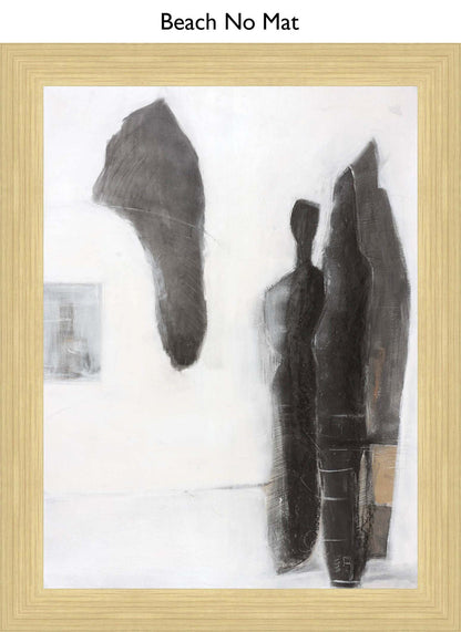 Beach No Mat