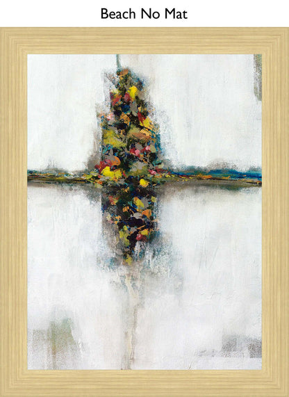 Beach No Mat