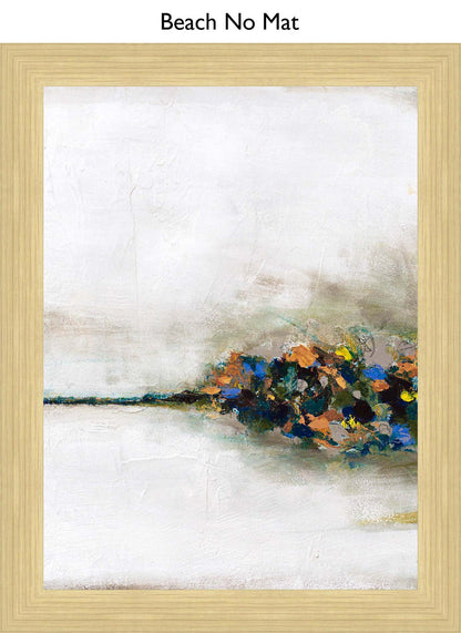 Beach No Mat