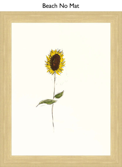 Beach No Mat
