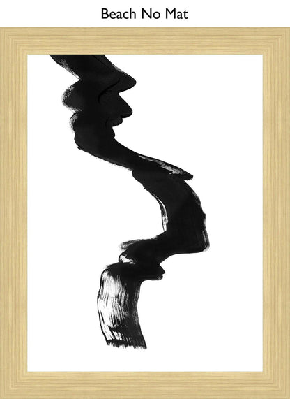 Beach No Mat
