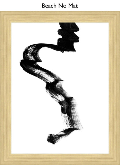 Beach No Mat
