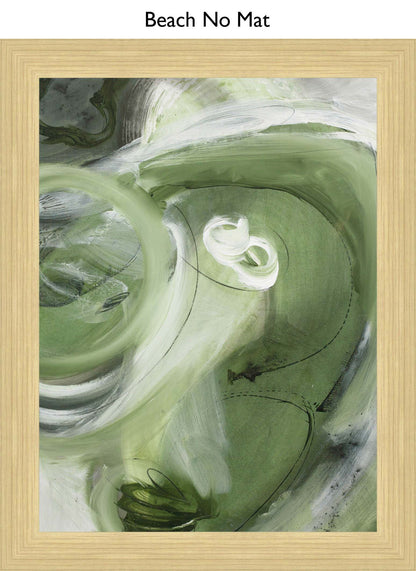 Beach No Mat