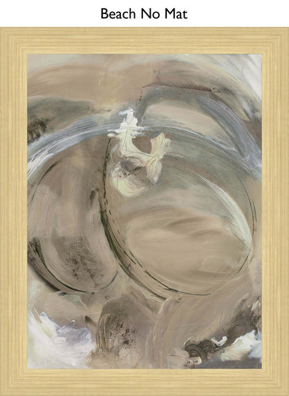 Beach No Mat