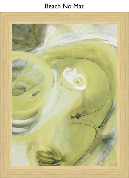 Beach No Mat