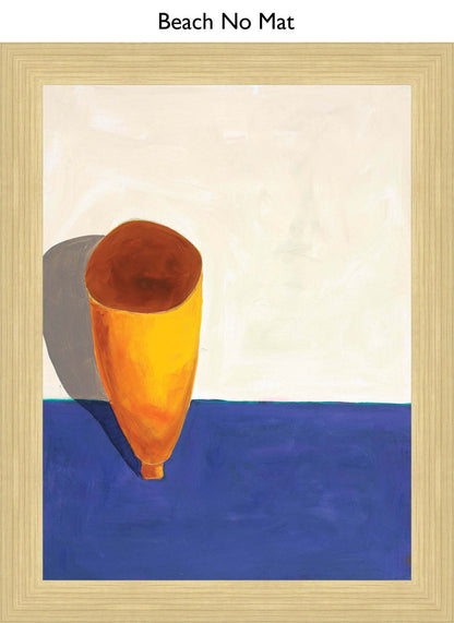 Beach No Mat
