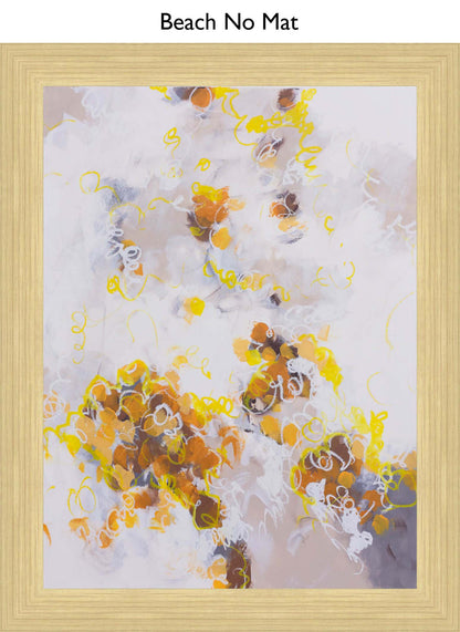 Beach No Mat