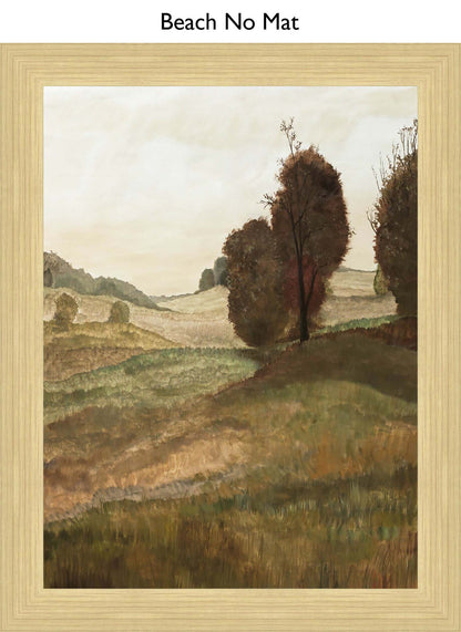 Beach No Mat