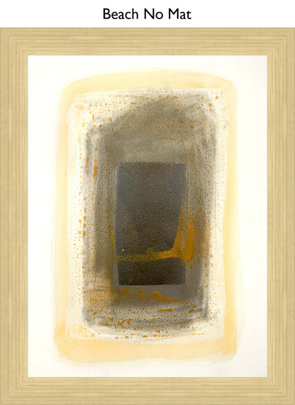 Beach No Mat