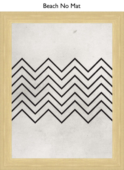 Beach No Mat